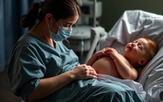 Цистит при послеродовом сепсисе: что важно знать без лишней паники