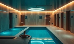 Цистит в фитнес-клубе: бассейн, сауна, раздевалка