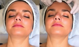 Фотомоложение BBL: как свет помогает вернуть коже свежесть и тонус