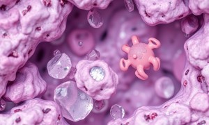 Цистит и минералы: как микроэлементы влияют на здоровье мочевого пузыря
