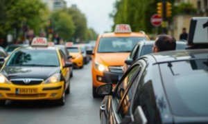 Цистит у таксистов: почему он встречается чаще и как с ним справиться