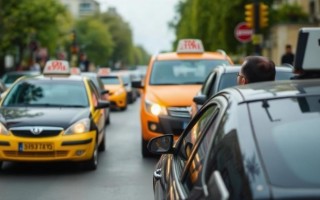 Цистит у таксистов: почему он встречается чаще и как с ним справиться