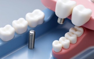 Имплантация зубов: разумное решение вместо страха и сомнений