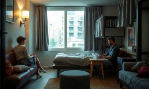 Цистит у студентов в общежитии: как избежать ошибок и не стать частым посетителем медпункта