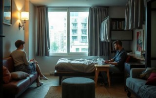 Цистит у студентов в общежитии: как избежать ошибок и не стать частым посетителем медпункта