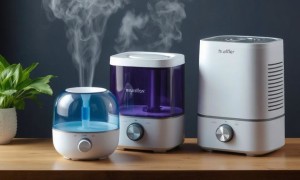 Увлажнители воздуха для квартиры: как выбрать и не напортачить