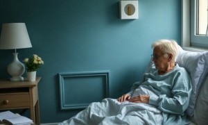 Цистит в хосписе: как ухаживать за тяжелобольным человеком без лишней суеты и боли