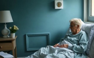 Цистит в хосписе: как ухаживать за тяжелобольным человеком без лишней суеты и боли