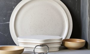 Утолщённый керамогранит: почему плиту толщиной больше любят за границей и в вашем дворе