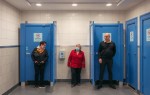 Нарушение правил гигиены в общественных туалетах и риск цистита: как не подвести своё здоровье на бегу