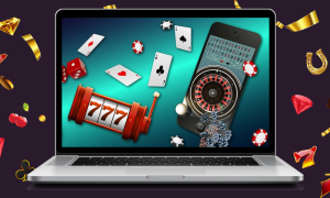 Какие разделы доступны на Kush casino официальный сайт?