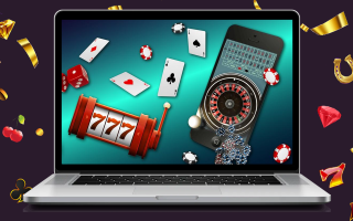 Какие разделы доступны на Kush casino официальный сайт?