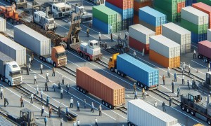 Газель для перевозки: как выбрать, эксплуатировать и заработать на своей машине