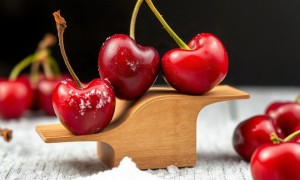 Черешня и сахар: где проходит граница между пользой и риском