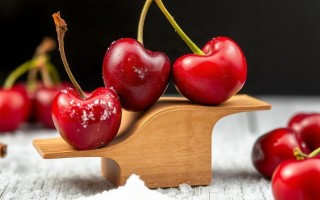 Черешня и сахар: где проходит граница между пользой и риском