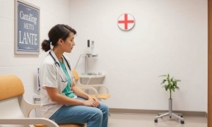 Клиника ментального здоровья: куда идти, что ждать и как выбрать правильно