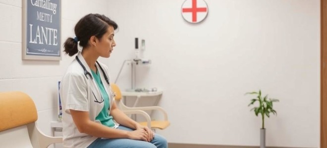 Клиника ментального здоровья: куда идти, что ждать и как выбрать правильно