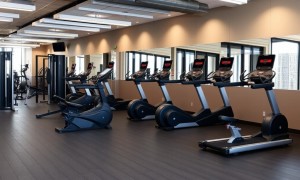 Фитнес спортзал: как спортивный образ жизни меняет повседневность и карьеру