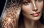Трихопигментация волос: как вернуть уверенность густой шевелюре