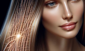 Трихопигментация волос: как вернуть уверенность густой шевелюре