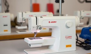 Juki: почему швейные машины этой марки выбирают и профессионалы, и увлечённые домашние мастера
