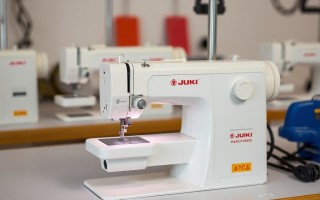 Juki: почему швейные машины этой марки выбирают и профессионалы, и увлечённые домашние мастера