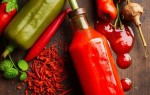 Острые соусы и специи: почему после них может раздражать мочевыводящие пути