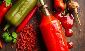 Острые соусы и специи: почему после них может раздражать мочевыводящие пути