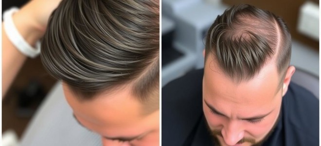 Пересадка волос для мужчин: что нужно знать, прежде чем решиться