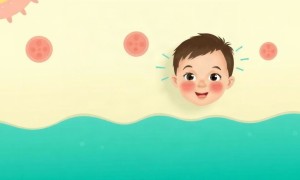 Цистит у детей: как распознать и чем помочь