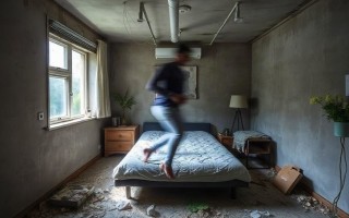 Плохая вентиляция и застой воздуха: как они косвенно влияют на здоровье мочеполовой системы