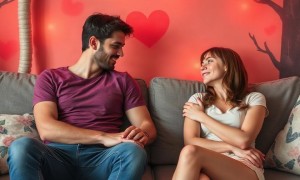 Перекрёстное заражение при разных видах секса: как избежать