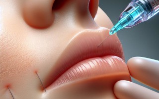 Эндолифтинг: как лазер внутри кожи делает лицо живее и моложе