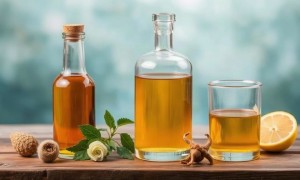Спиртовые настойки при цистите: почему «бабушкин рецепт» может оказаться опаснее болезни