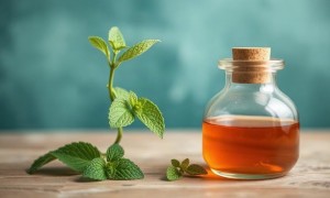 Мята и спазмы при цистите: как травяной чай может уменьшить дискомфорт и что важно знать