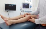 Как проходит консультация флеболога?