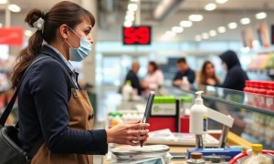 Цистит у продавцов и кассиров: профессиональные риски, о которых редко говорят вслух