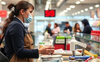 Цистит у продавцов и кассиров: профессиональные риски, о которых редко говорят вслух