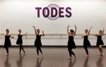 TODES: студия, которая превращает шаги в историю