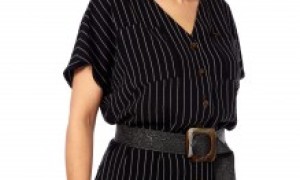 Комбинезон и нестандартная фигура: как найти модель, которая будет сидеть идеально