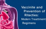 Вакцинация и профилактика рецидивирующего цистита: современные схемы