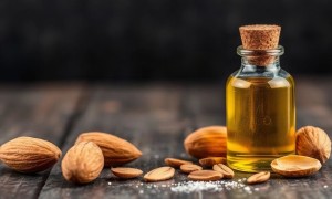 Миндаль и витамин E: как они помогают защищать клетки слизистой