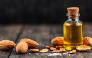Миндаль и витамин E: как они помогают защищать клетки слизистой
