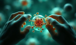 Цистит при терапии наночастицами: что известно и на что стоит смотреть