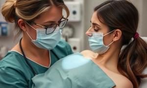 Уход за уростомой: как сохранить комфорт и уверенность каждый день