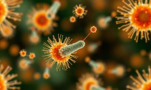 Фаготерапия мочевых инфекций: как бактериофаги меняют подход к лечению