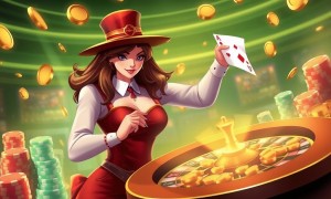 Онлайн казино: честный гид для тех, кто хочет играть и не жалеть