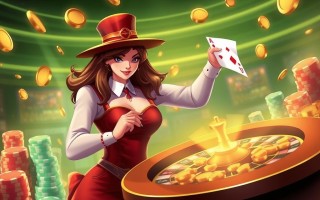 Онлайн казино: честный гид для тех, кто хочет играть и не жалеть