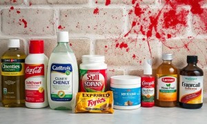 Просроченные средства и риск раздражения и воспаления: почему нельзя игнорировать дату на баночке