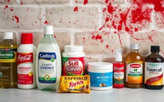 Просроченные средства и риск раздражения и воспаления: почему нельзя игнорировать дату на баночке